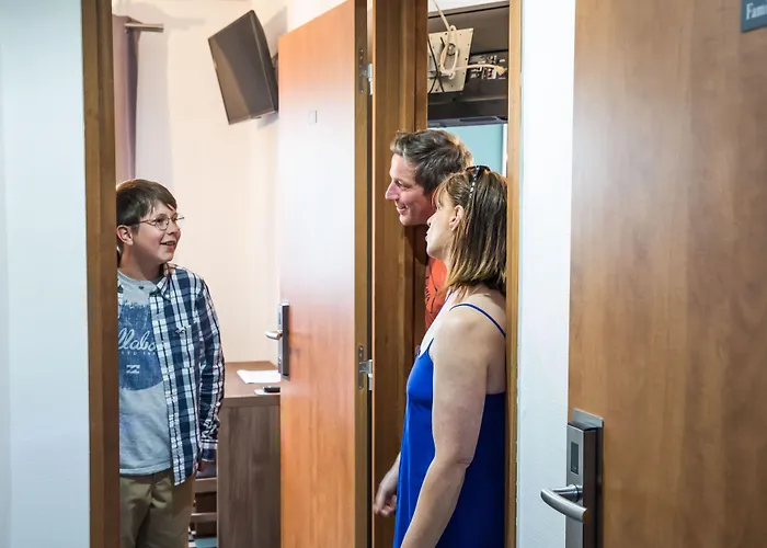 Hotel En Cotentin 3*