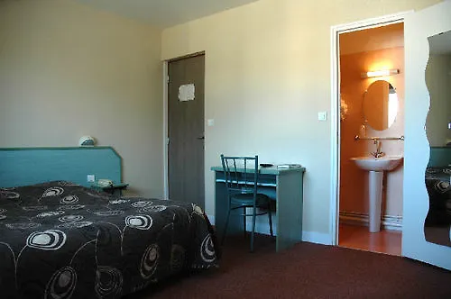 Hotel En Cotentin Les Pieux