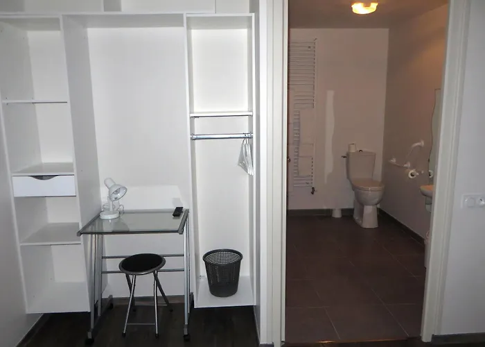 Hotel En Cotentin Les Pieux