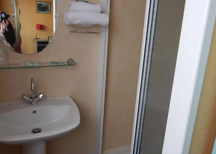 En Cotentin Hotel Les Pieux