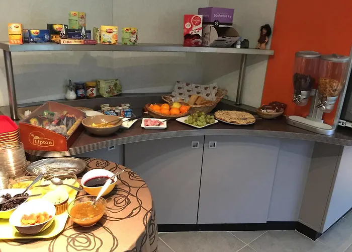 En Cotentin Les Pieux